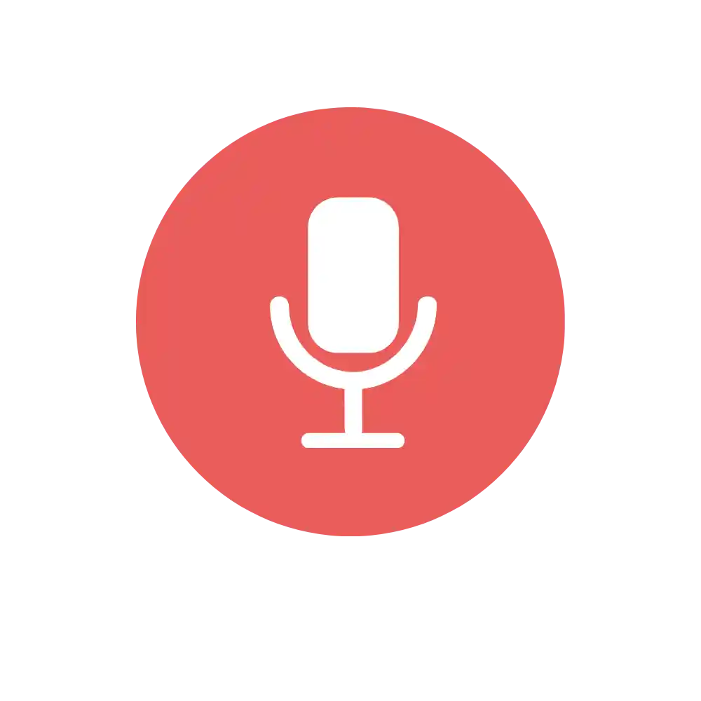 Voice Mode
